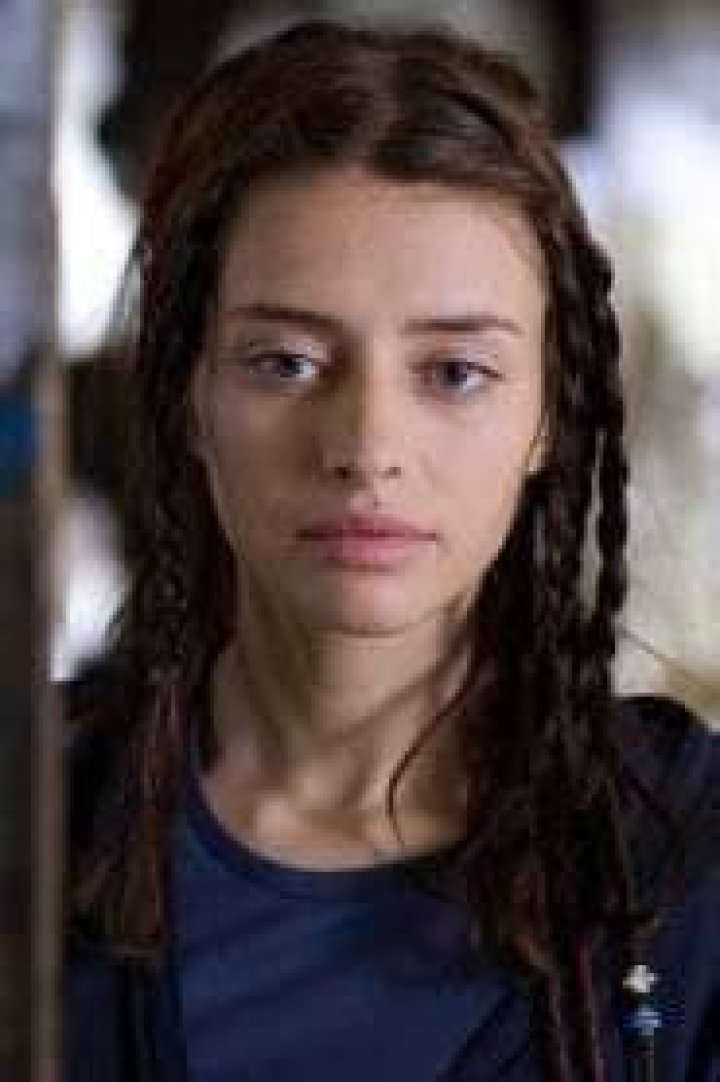 Ariadna Cabrol Fan Casting