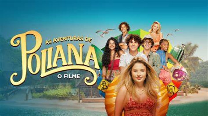 As Aventuras de Poliana/Poliana Mo&ccedil;a (Alternative Cast)