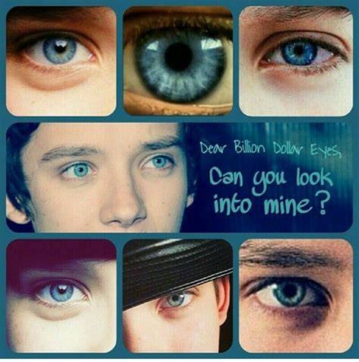Asa Butterfield as Trick-eye in Shield strike team red