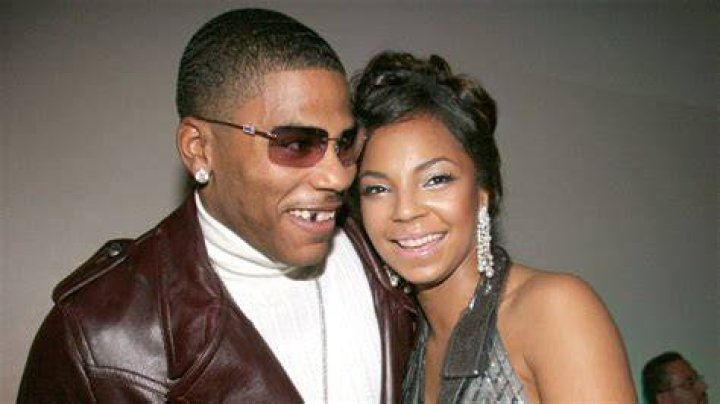 Ashanti and Nelly confirm they are back together CNN