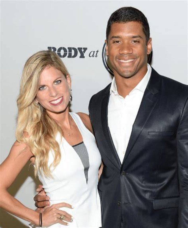 Ashton Meem Russell Wilson's ExWife & Media Marketing Pro