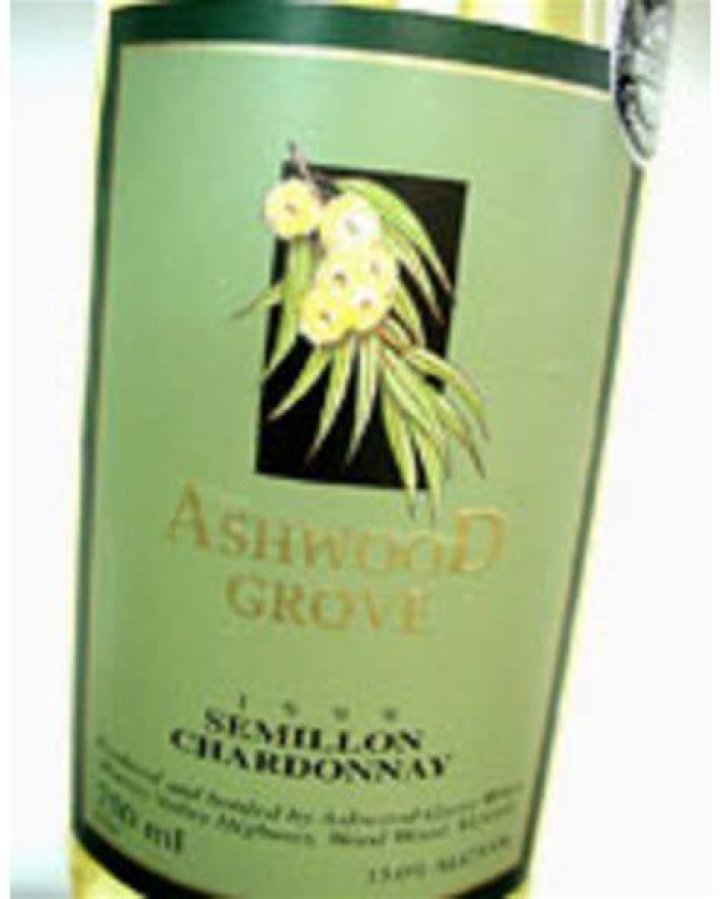 Ashwood Grove