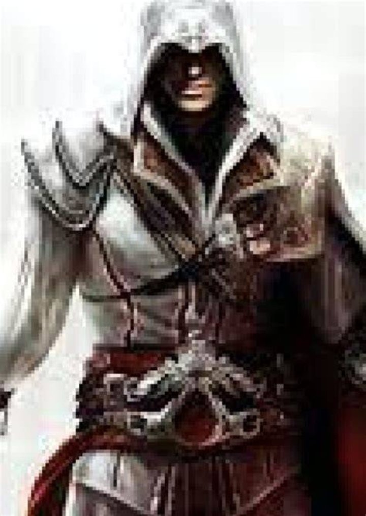Assassin's Creed II Fan Casting on myCast