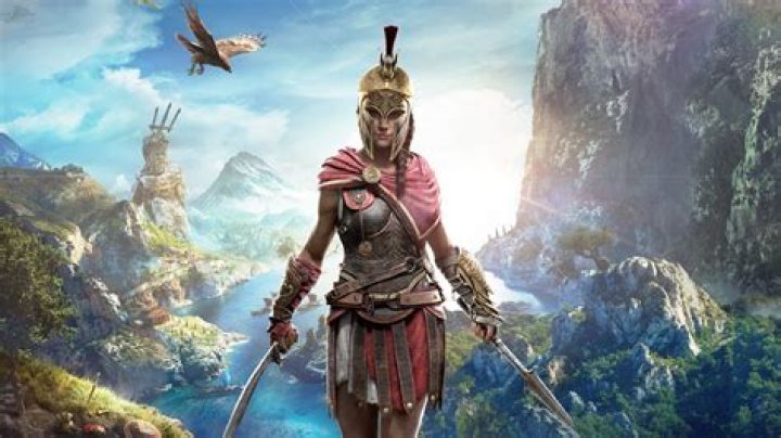 Assassin&rsquo;s Creed Odyssey-Live Action