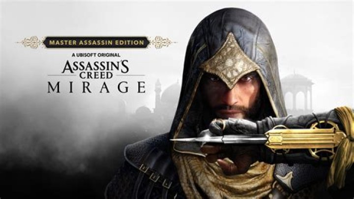 Assassin's Creed: Ezio's Story Part 1