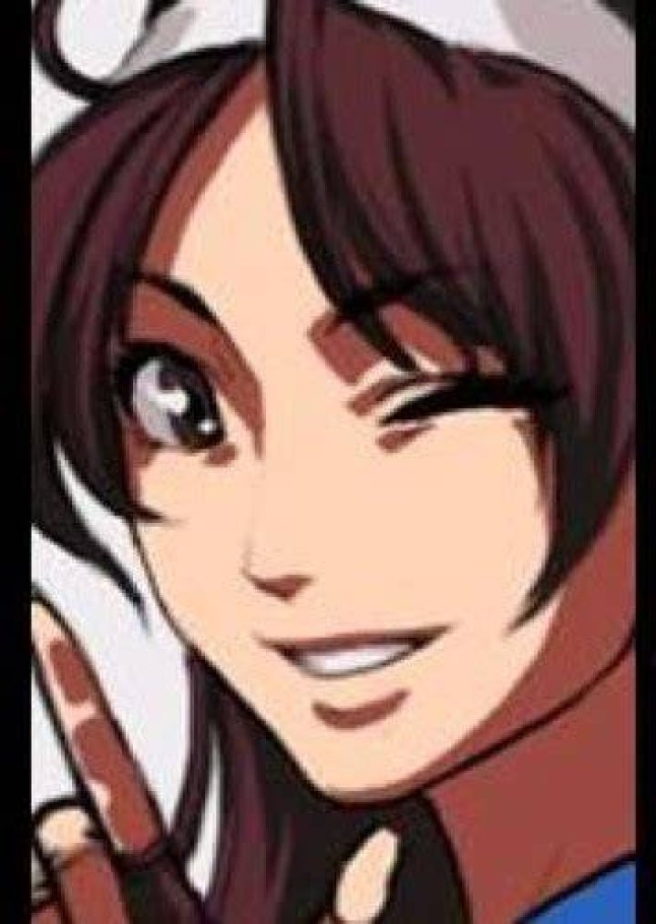 Athena Asamiya Fan Casting for THE KING OF FIGHTERS(KOF) VS. STREET FIGHTER | myCast