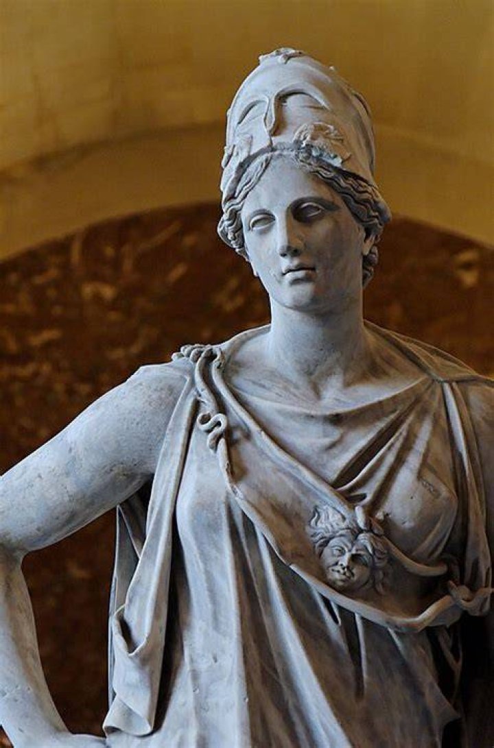 Athena Wiktionary, the free dictionary