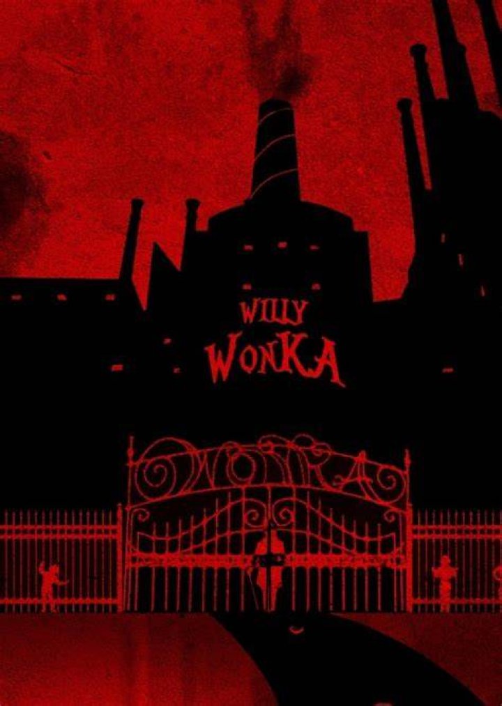 Augustus Gloop Fan Casting for Willy Wonka and the Chocolate Factory (Horror Movie) | myCast
