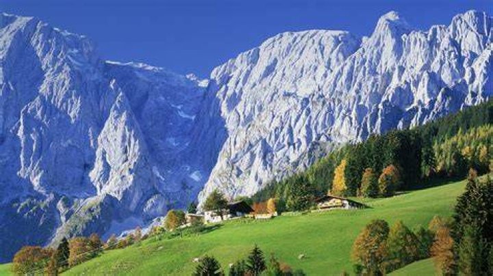 Austria