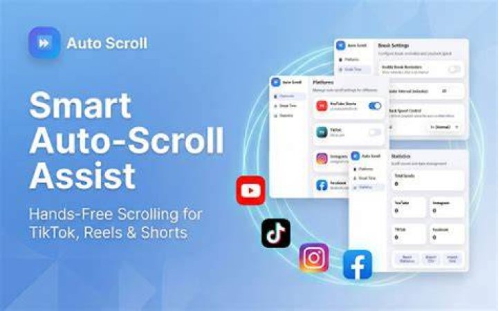 Auto Scroll Facebook Shorts How To Autoplay Short Fb Videos techlatest