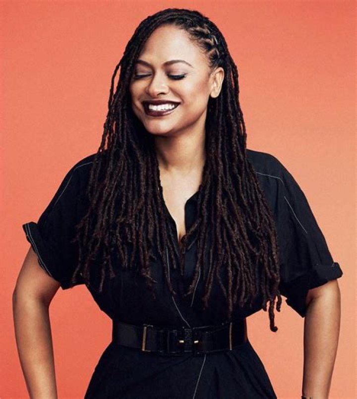 Ava DuVernay as Director in New Gods