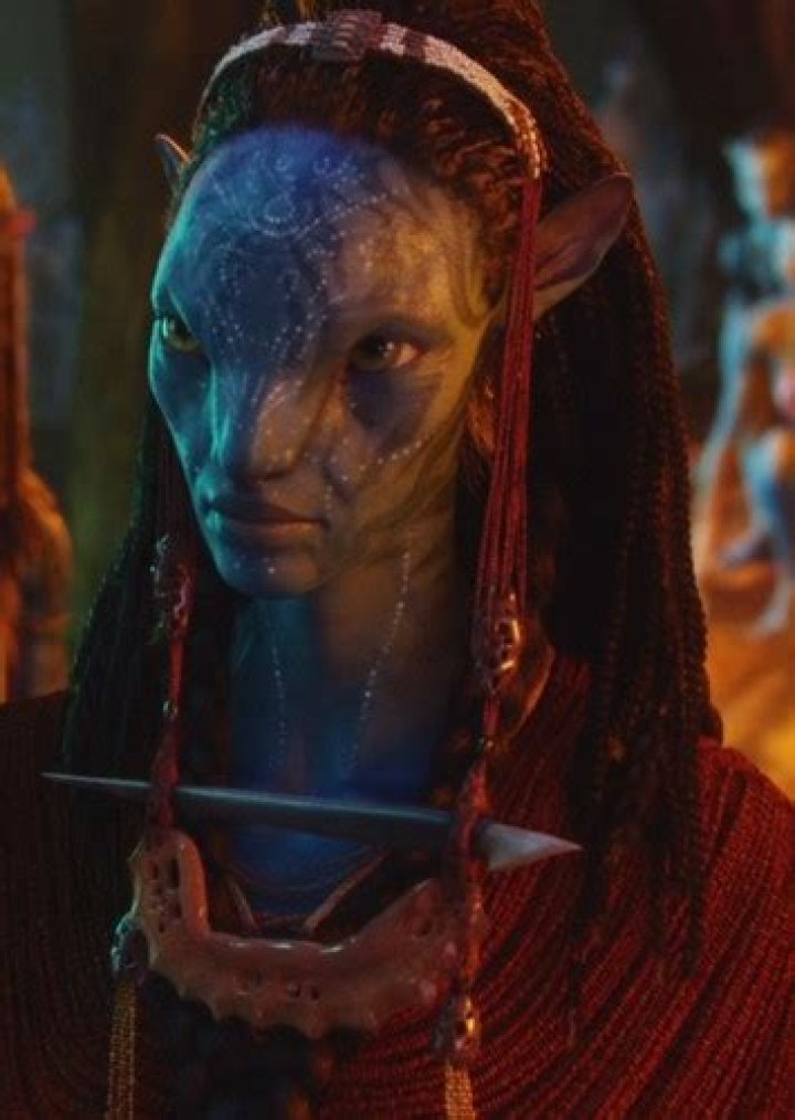 Avatar (Alternate Casting) 