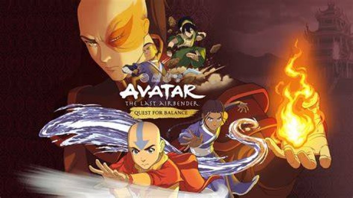 Avatar: The Last Airbender (Advanced Casting)