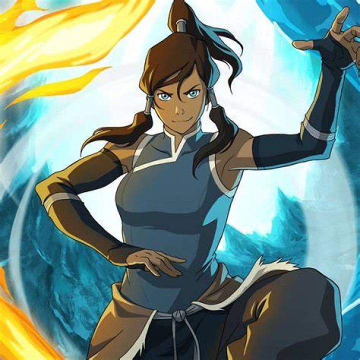 Avatar the Legend of Korra: Wrath of the Red Lotus