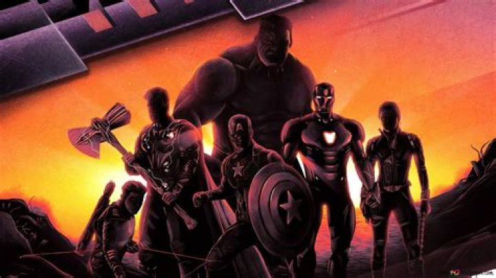 Avengers: Endgame (1999)