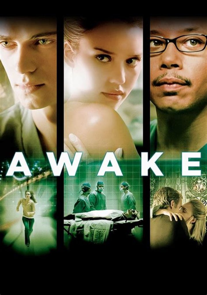 Awake