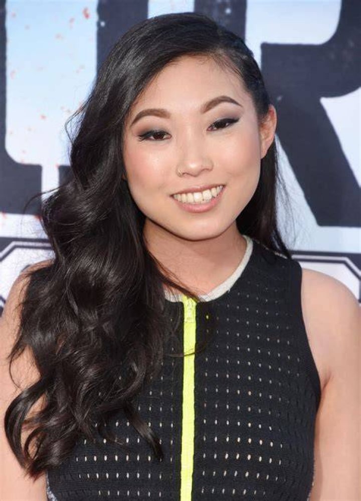 Awkwafina as Sextina Aquafina in Bojack Horseman