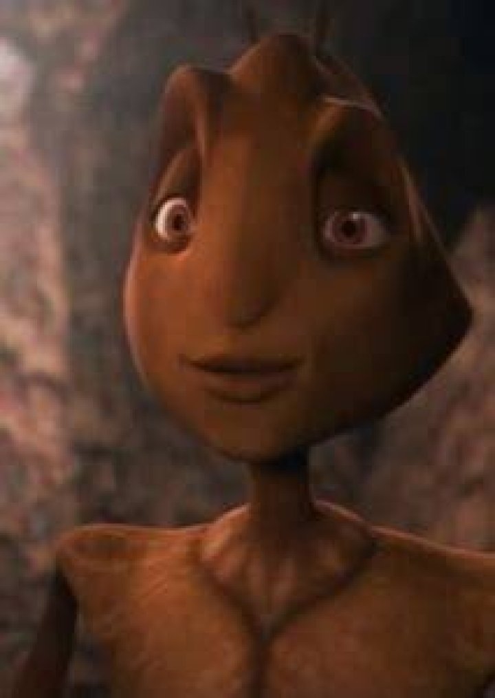 Azteca (ANTZ) Fan Casting