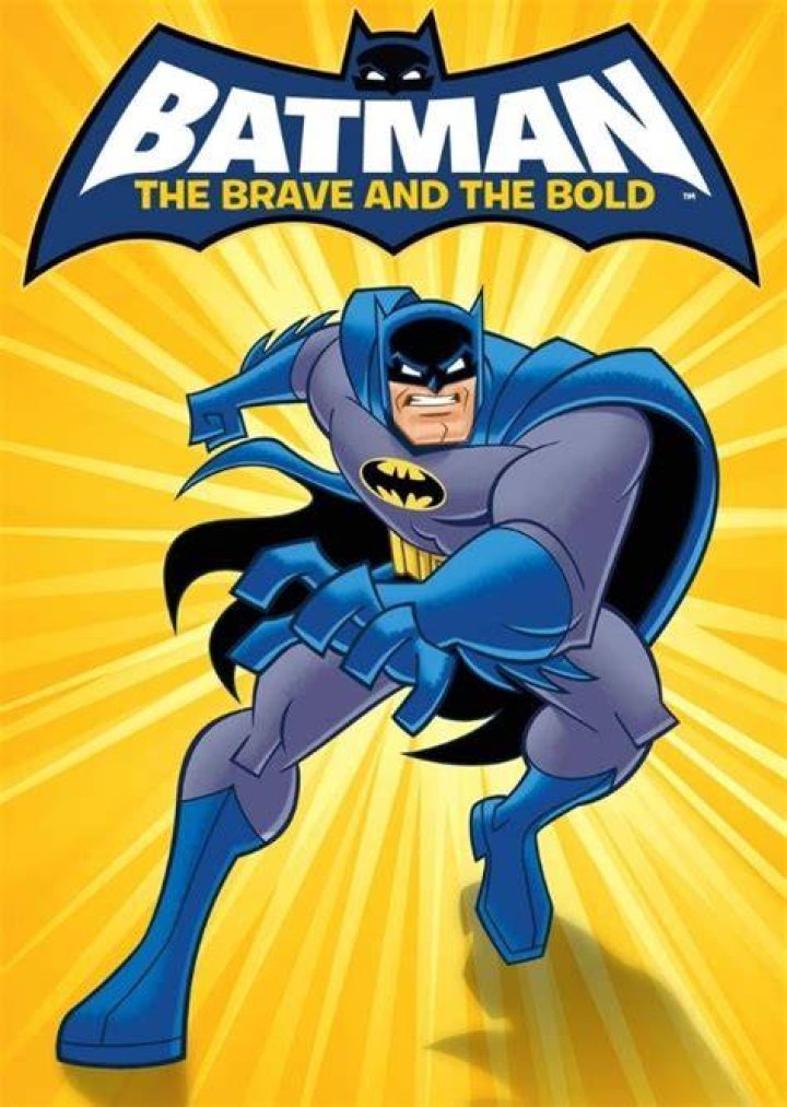 Baby Face Fan Casting for Batman: The Brave and the Bold Live Action | myCast