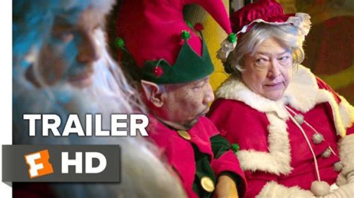 Bad Santa 2