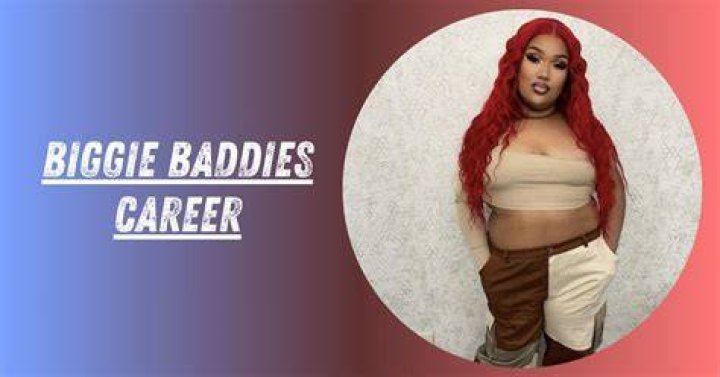 Baddies Biggie: The Rising Star Of Reality Television