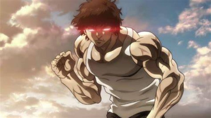 Baki