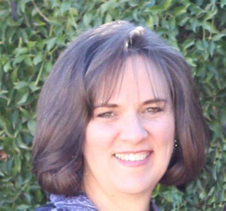 Barbara Porter/True Perceptions/Mesa, AZ