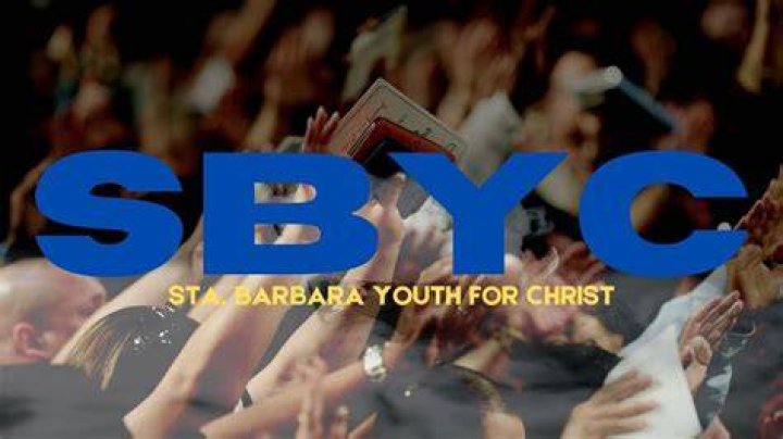 Barbara Porter Youth for Christ International