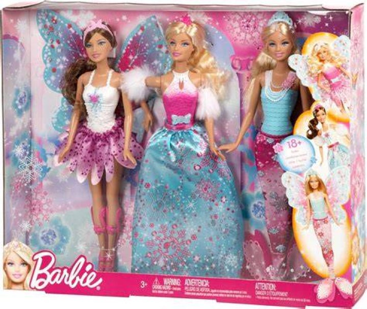Barbie (2013)