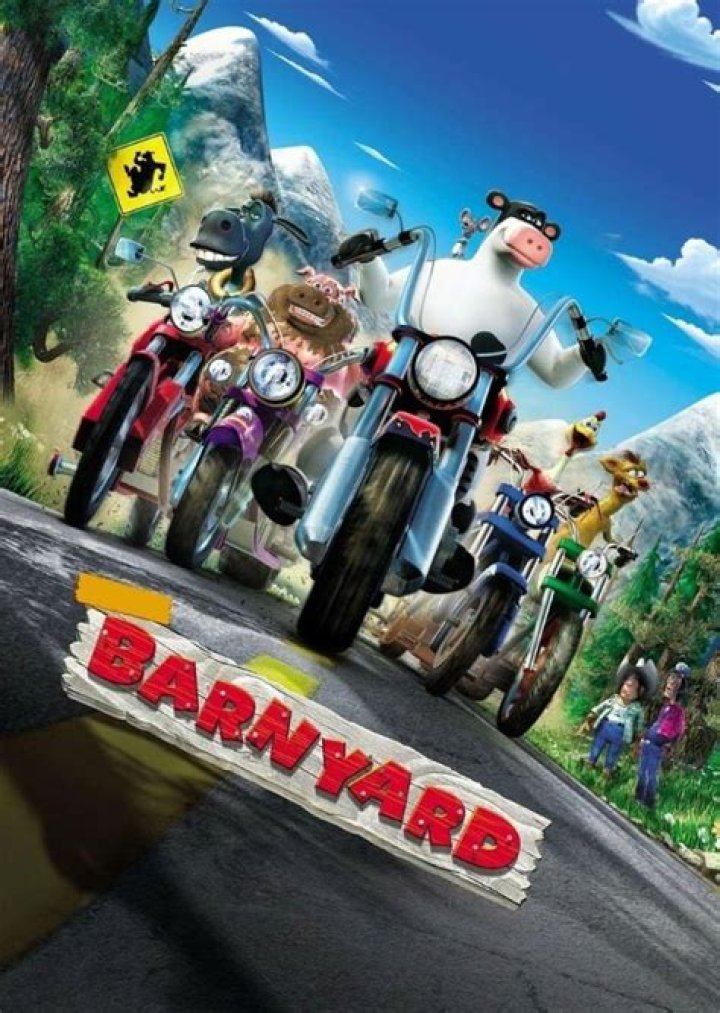 Barnyard (2024) End Credits