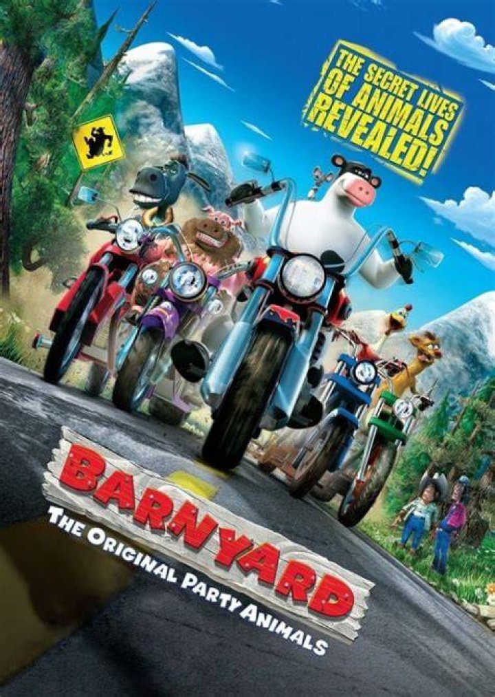 Barnyard Fan Casting on myCast