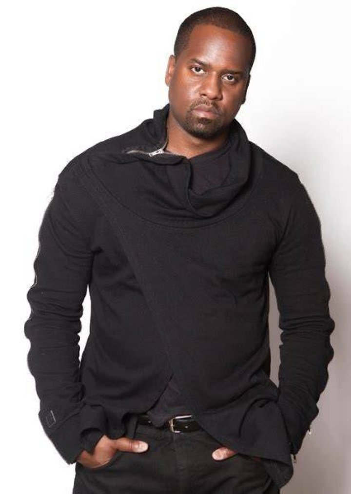 Baron Jay Fan Casting
