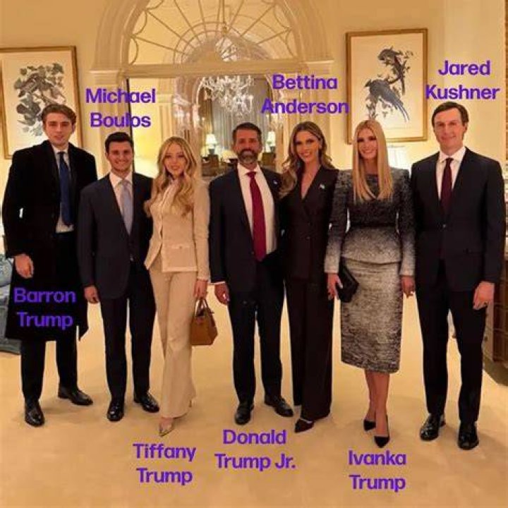 Barron Trump: Height, Disease, And Insights Into His Life