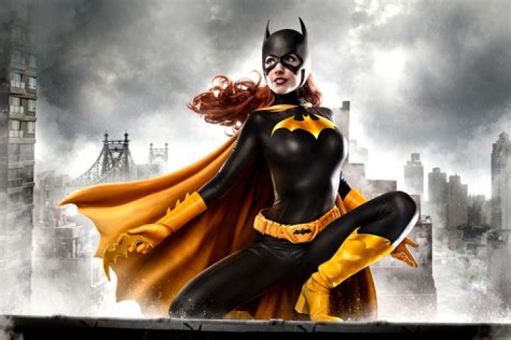 Batgirl