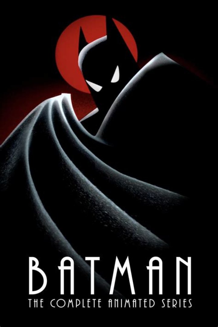 Batman (1990s)