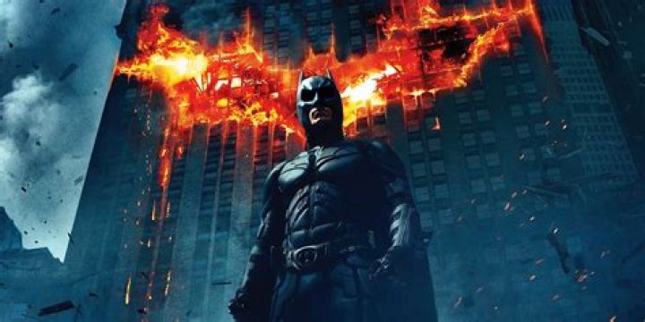 Batman: Dark Knight's Pain