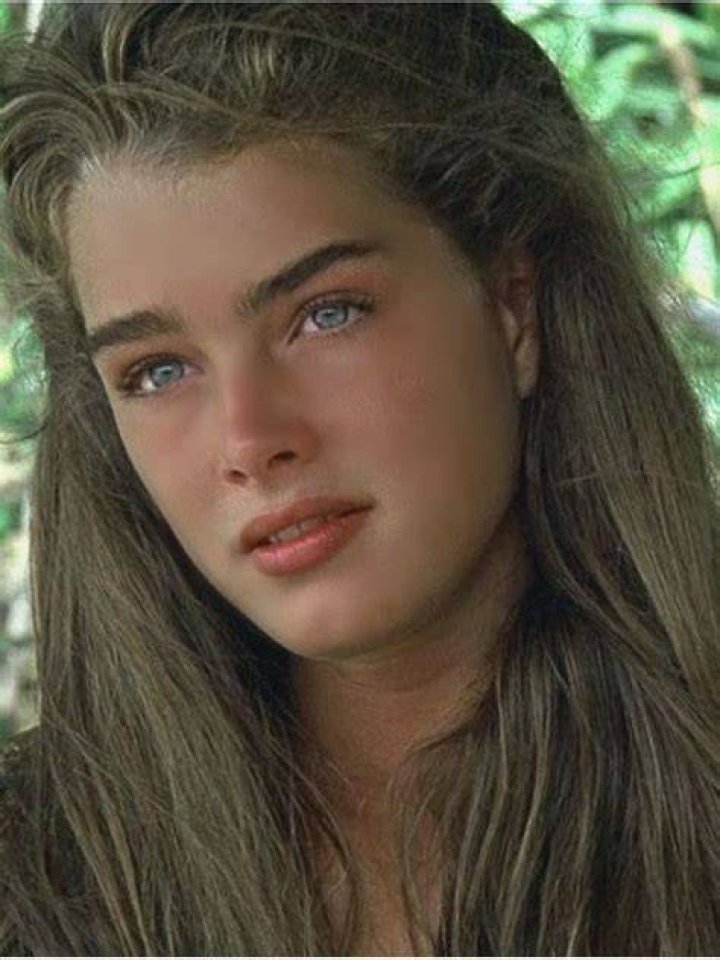 beautiful brooke Brooke Shields Photo (21321583) Fanpop