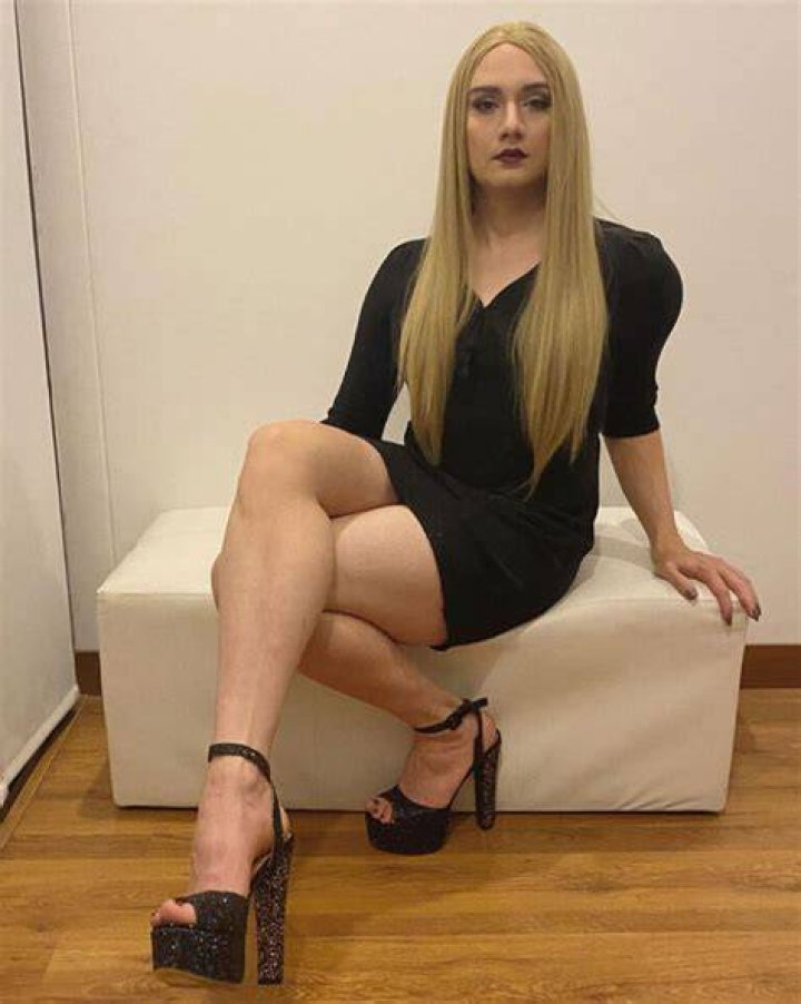 Beautiful Crossdressers in Instagram Who will Truly Inspire You