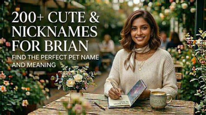 Beautiful Nicknames: The Art Of Choosing Perfect Monikers