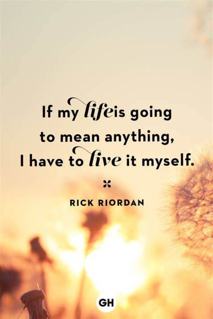 Beautiful Quotes My Life My Rules