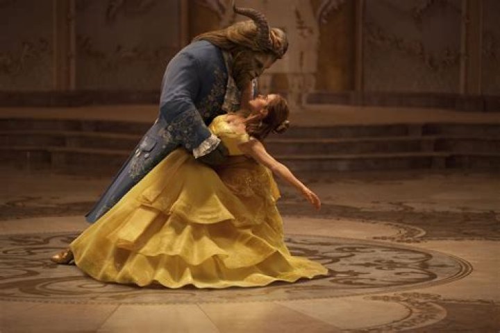 Beauty and the Beast ('90s live action movie)