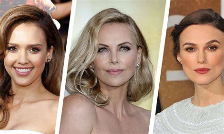 Beauty of Hollywood Actors slide shows World of Actors