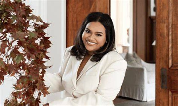 Beauty Vlogger Nabela's Fashion Line 'Zeba' Will Make Your Day