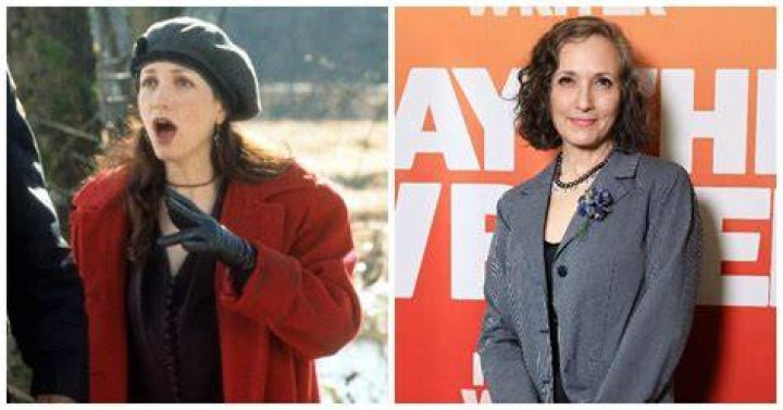 Bebe Neuwirth as Nora Shepherd in Jumanji 4