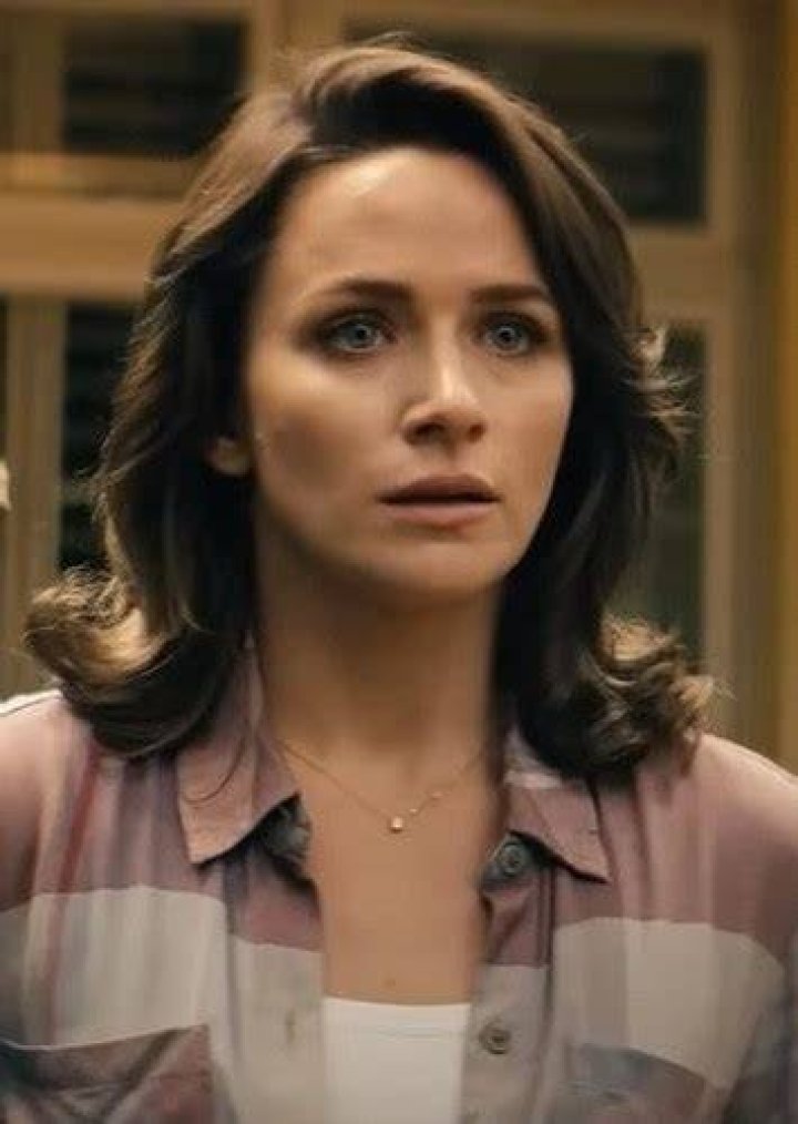 Becca Butcher Fan Casting
