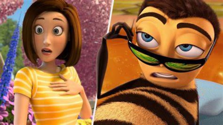 Bee Movie