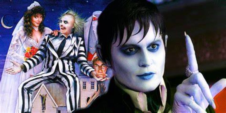 Beetlejuice 2: Johnny Depp's Role And Everything You Need To Know