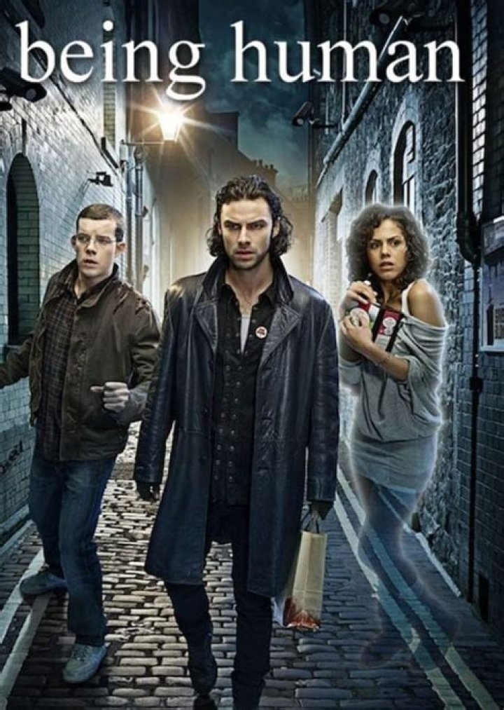 Being Human Reboot