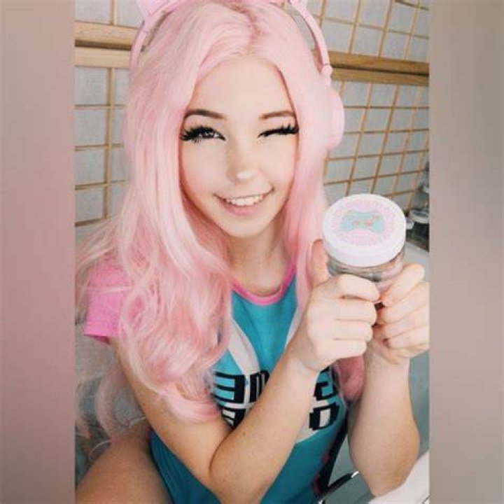 Belle Delphine's Sister RESPONDED to My Video... YouTube