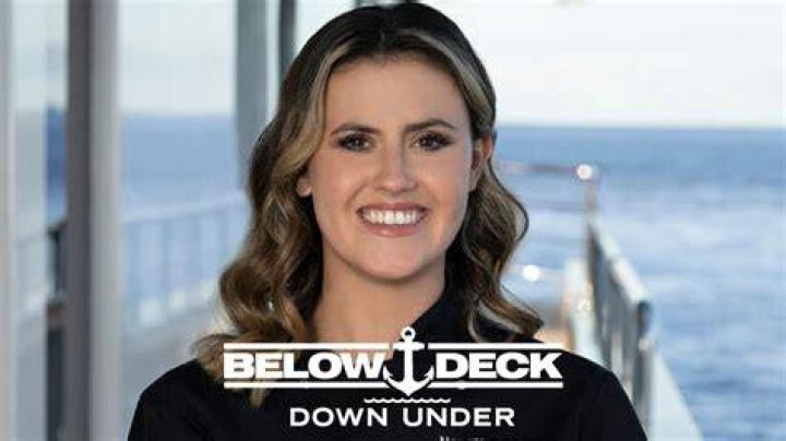 &lsquo;Below Deck Down Under&rsquo; Meet Captain Jason Champers Interview